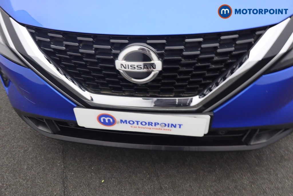 Nissan Qashqai Tekna Manual Petrol SUV - Stock Number (1650214) - 28th supplementary image