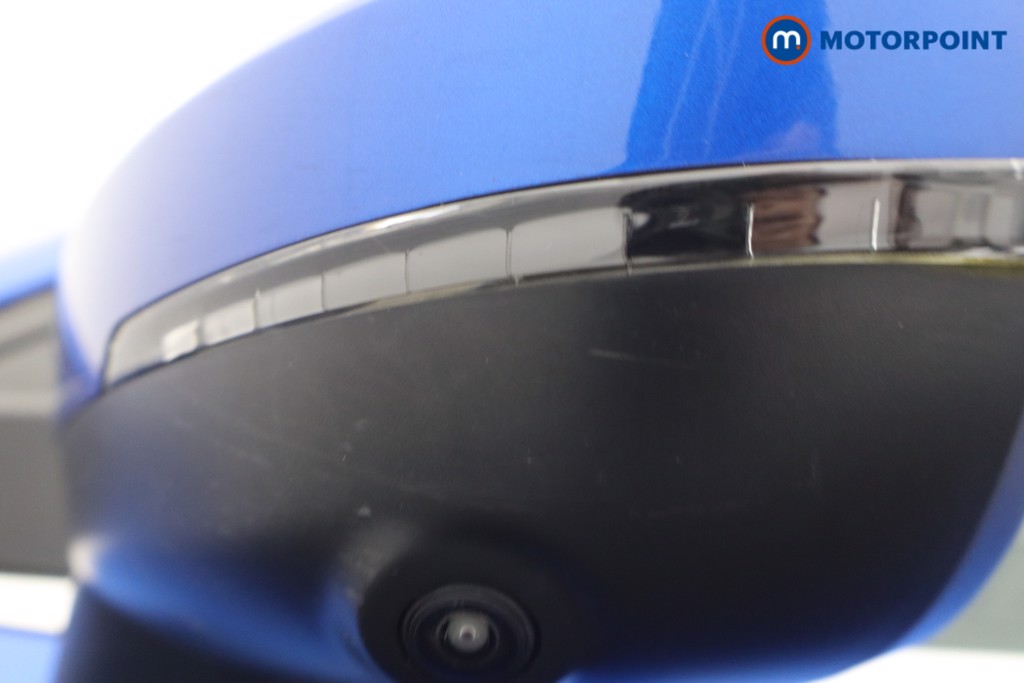 Nissan Qashqai Tekna Manual Petrol SUV - Stock Number (1650214) - 32nd supplementary image