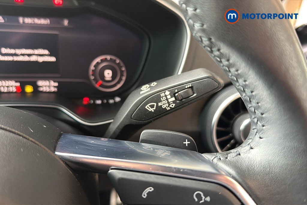 Audi TT Sport Automatic Petrol Coupe - Stock Number (1650285) - 6th supplementary image