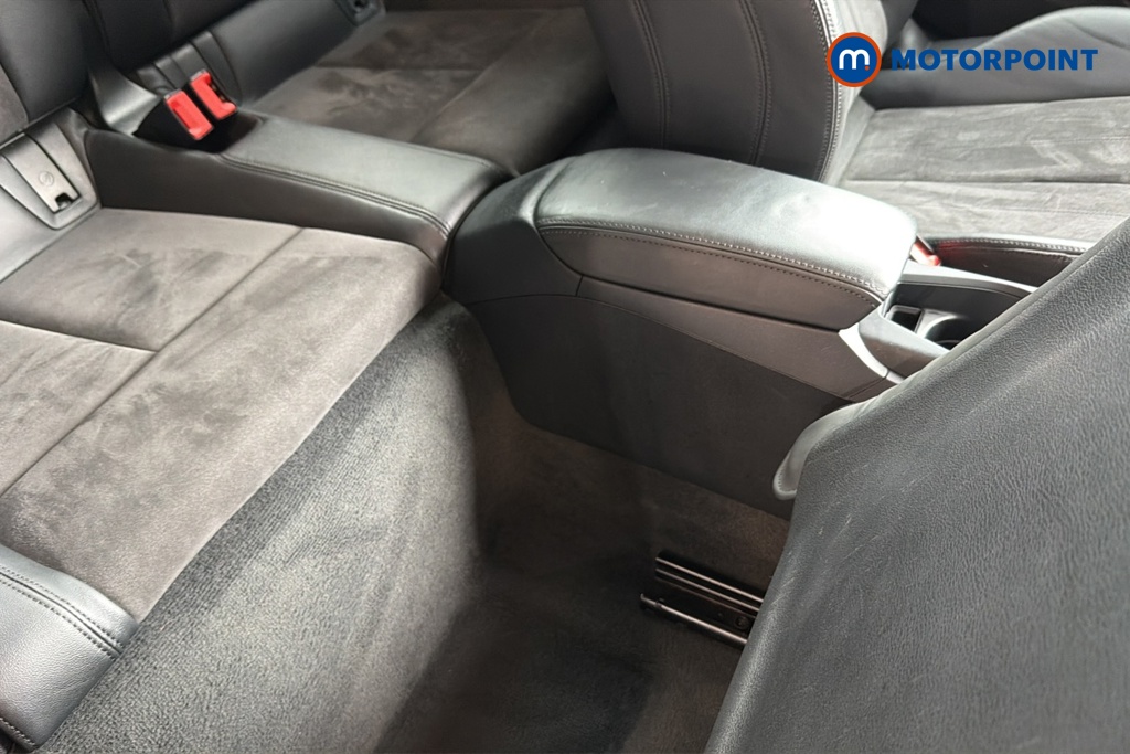 Audi TT Sport Automatic Petrol Coupe - Stock Number (1650285) - 28th supplementary image