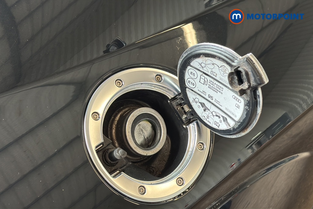 Audi TT Sport Automatic Petrol Coupe - Stock Number (1650285) - 41st supplementary image