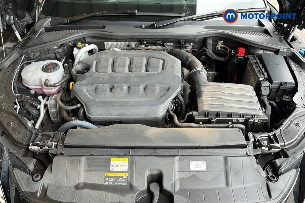 Audi TT Sport Automatic Petrol Coupe - Stock Number (1650285) - 48th supplementary image