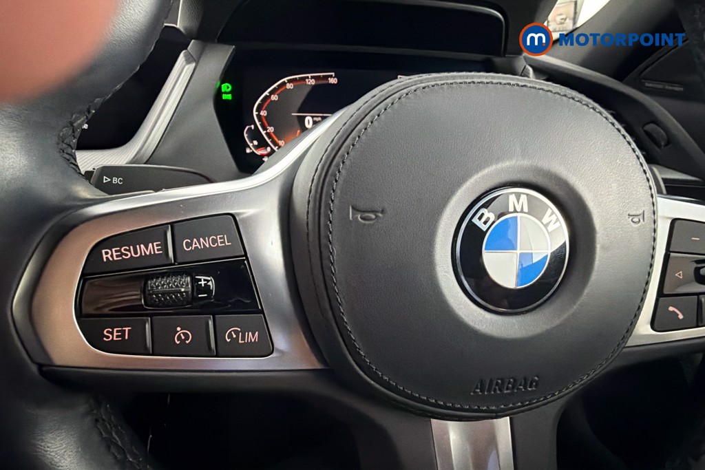 BMW 1 Series M Sport Automatic Petrol Hatchback - Stock Number (1650324) - 3rd supplementary image