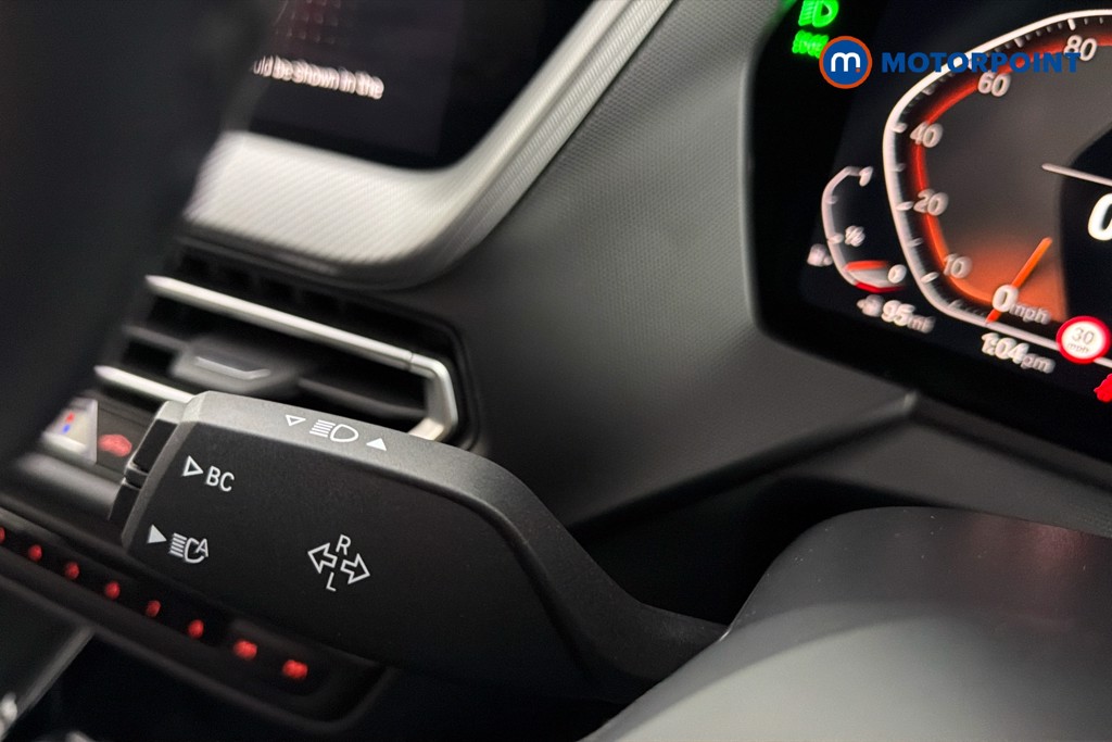 BMW 1 Series M Sport Automatic Petrol Hatchback - Stock Number (1650324) - 6th supplementary image