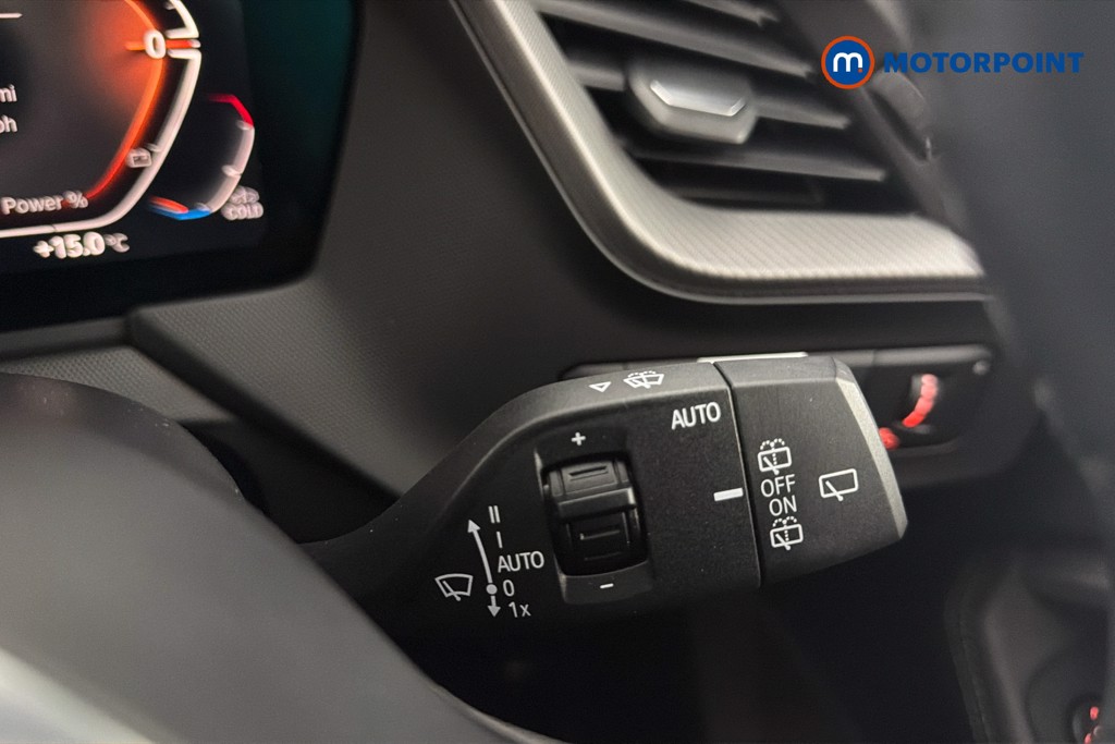 BMW 1 Series M Sport Automatic Petrol Hatchback - Stock Number (1650324) - 7th supplementary image