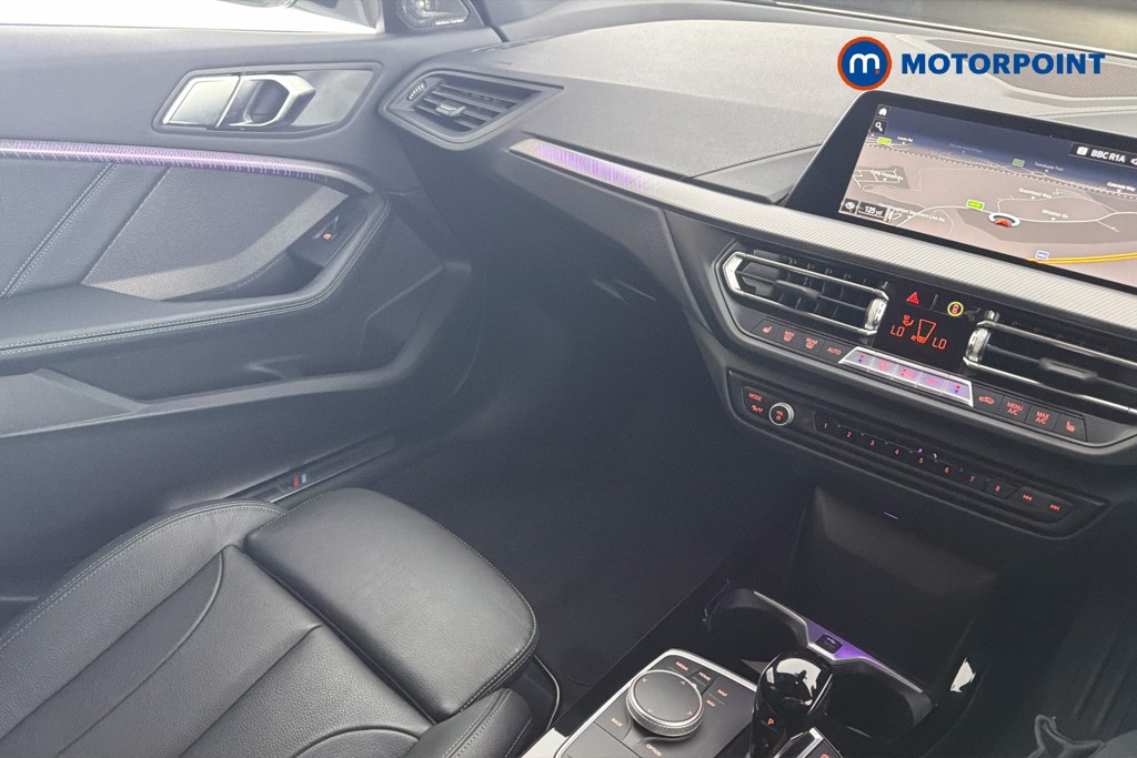 BMW 1 Series M Sport Automatic Petrol Hatchback - Stock Number (1650324) - 11th supplementary image