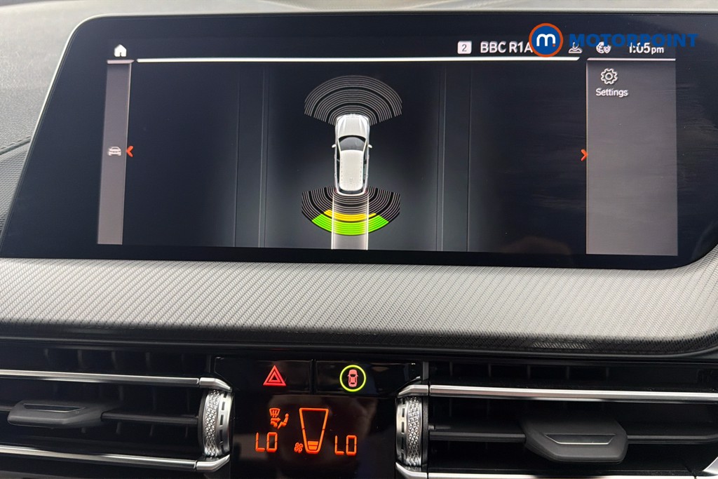 BMW 1 Series M Sport Automatic Petrol Hatchback - Stock Number (1650324) - 13th supplementary image