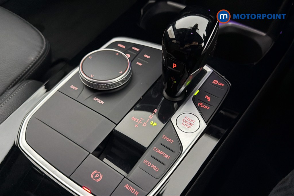 BMW 1 Series M Sport Automatic Petrol Hatchback - Stock Number (1650324) - 15th supplementary image