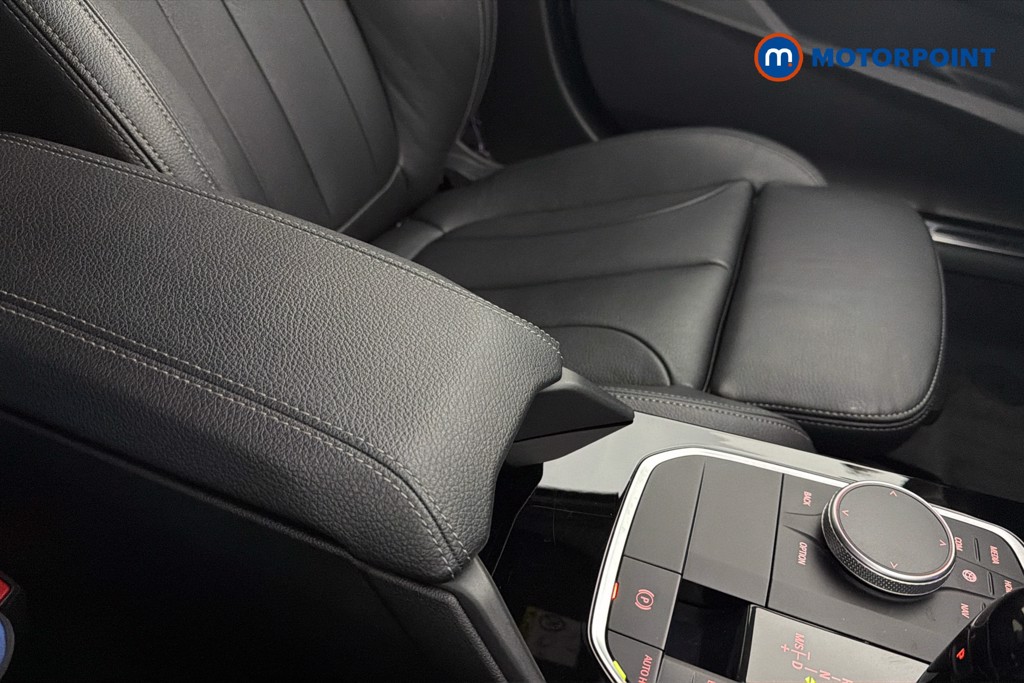 BMW 1 Series M Sport Automatic Petrol Hatchback - Stock Number (1650324) - 16th supplementary image