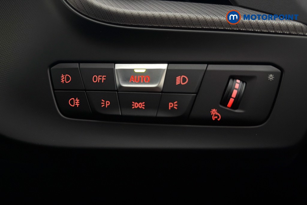 BMW 1 Series M Sport Automatic Petrol Hatchback - Stock Number (1650324) - 18th supplementary image