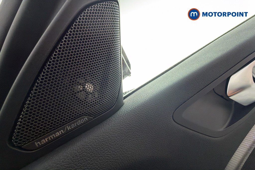 BMW 1 Series M Sport Automatic Petrol Hatchback - Stock Number (1650324) - 21st supplementary image