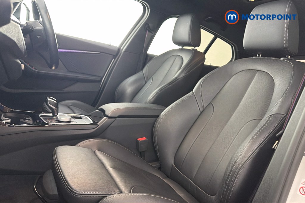 BMW 1 Series M Sport Automatic Petrol Hatchback - Stock Number (1650324) - 22nd supplementary image