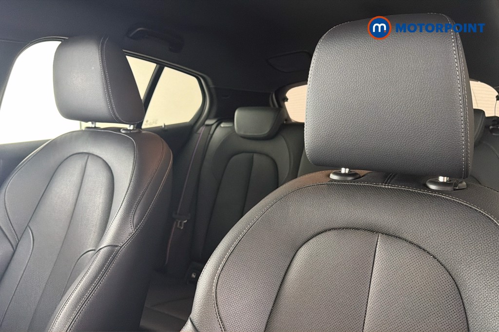 BMW 1 Series M Sport Automatic Petrol Hatchback - Stock Number (1650324) - 23rd supplementary image