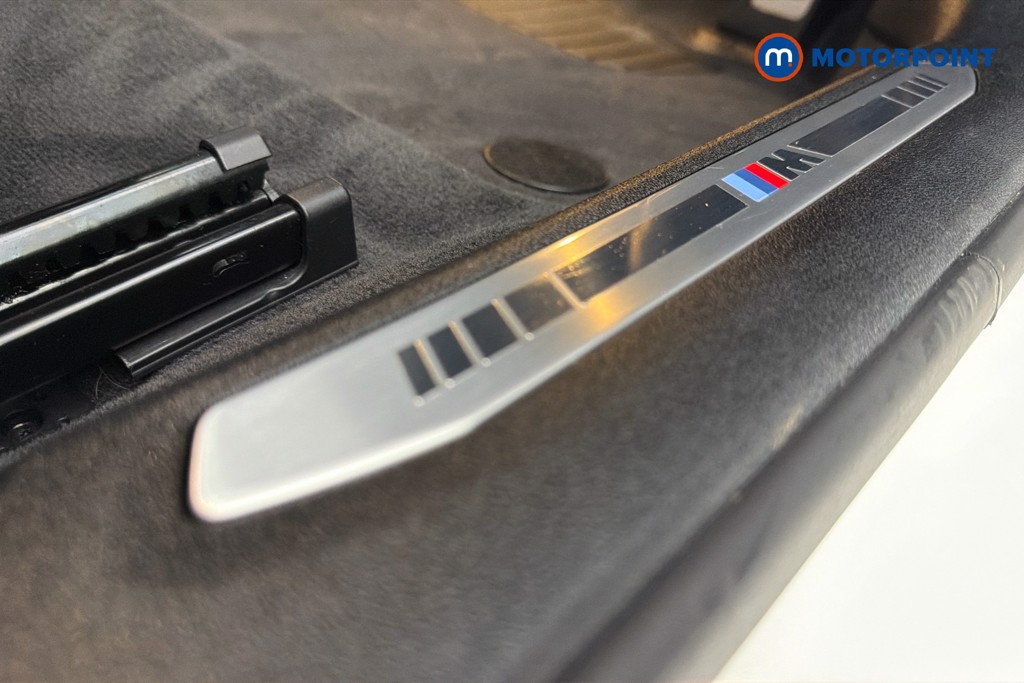 BMW 1 Series M Sport Automatic Petrol Hatchback - Stock Number (1650324) - 27th supplementary image