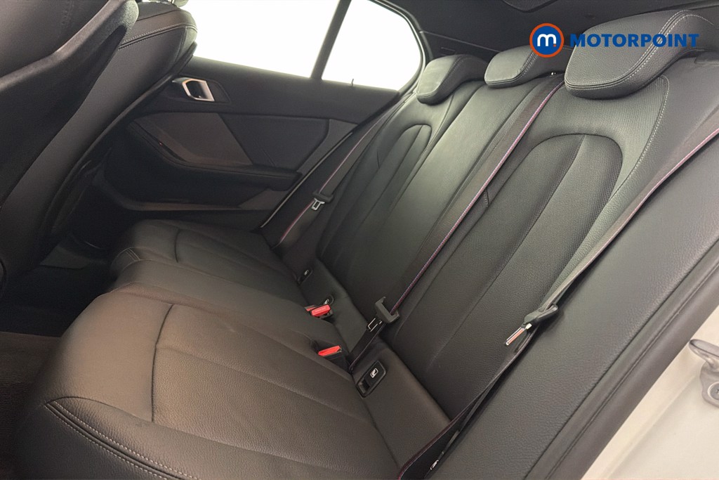 BMW 1 Series M Sport Automatic Petrol Hatchback - Stock Number (1650324) - 28th supplementary image