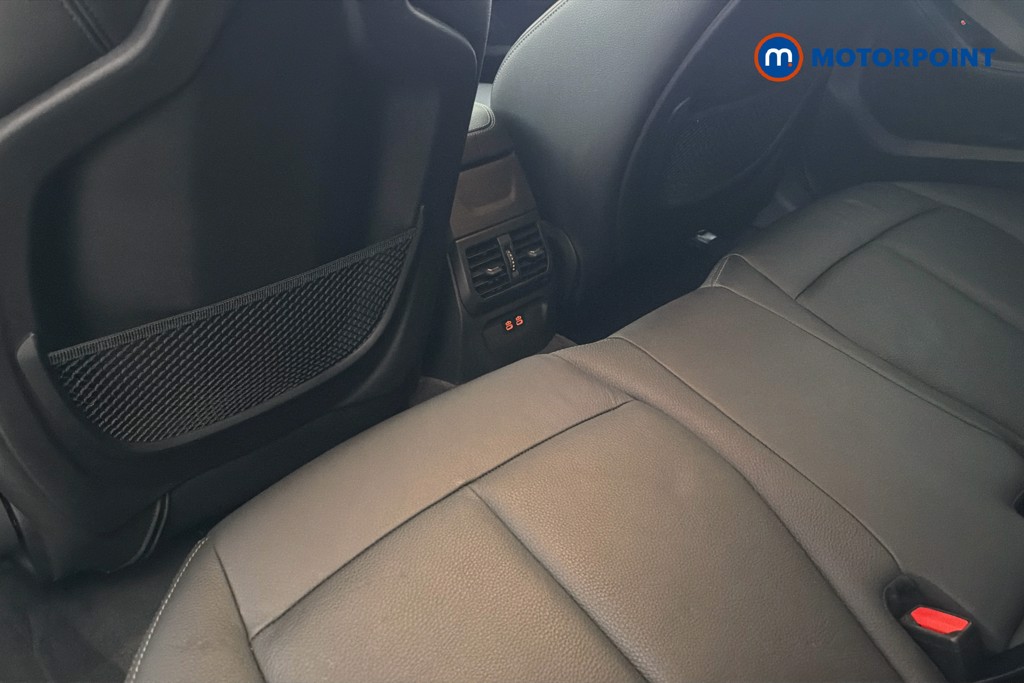 BMW 1 Series M Sport Automatic Petrol Hatchback - Stock Number (1650324) - 30th supplementary image