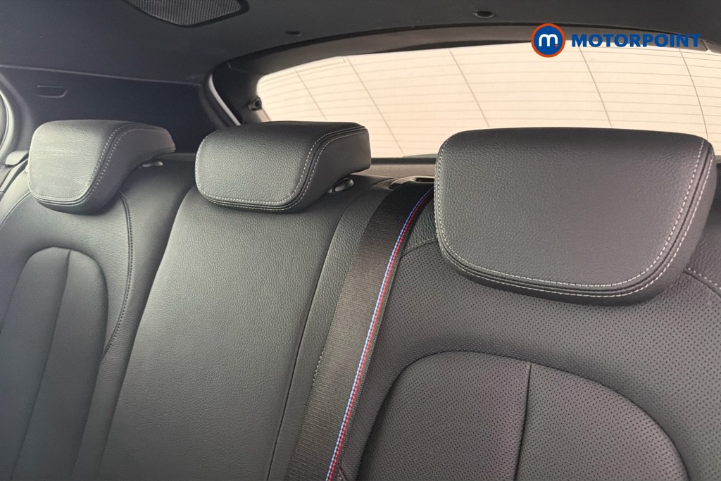 BMW 1 Series M Sport Automatic Petrol Hatchback - Stock Number (1650324) - 31st supplementary image