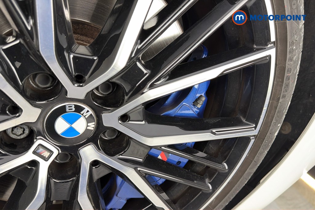 BMW 1 Series M Sport Automatic Petrol Hatchback - Stock Number (1650324) - 32nd supplementary image