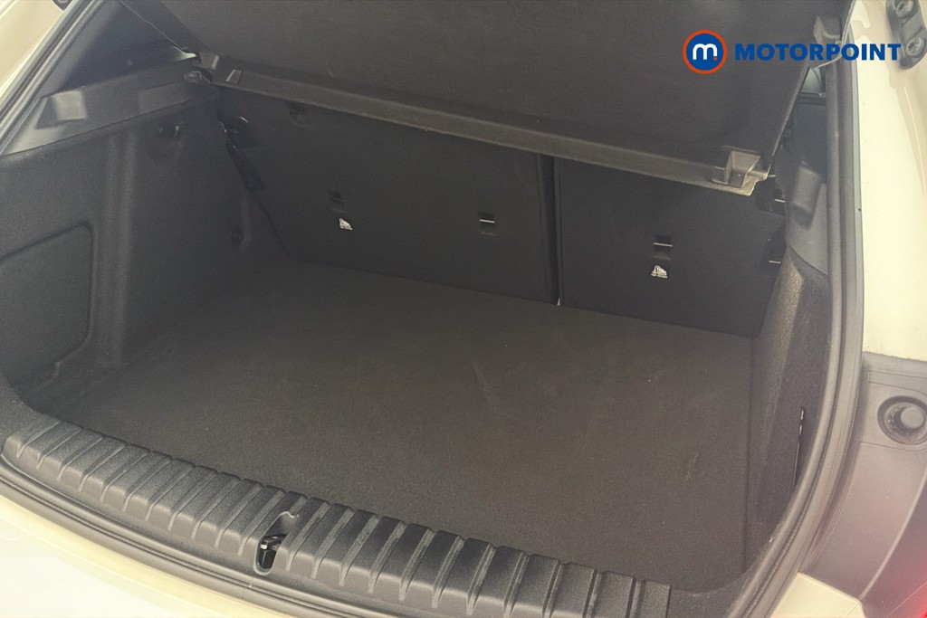 BMW 1 Series M Sport Automatic Petrol Hatchback - Stock Number (1650324) - 33rd supplementary image