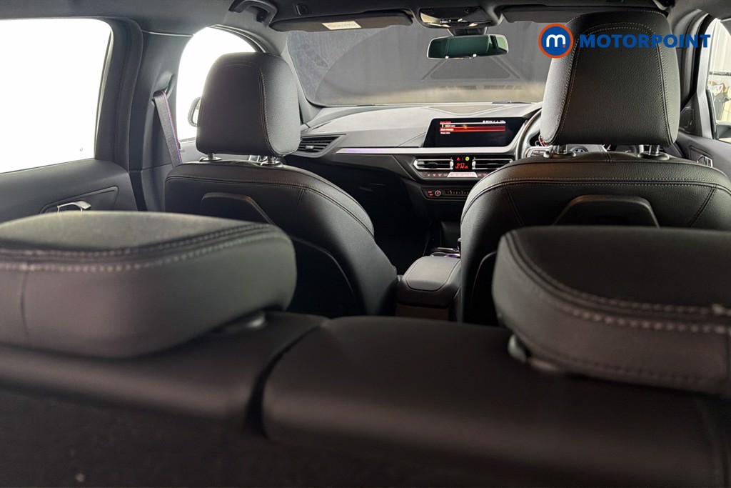 BMW 1 Series M Sport Automatic Petrol Hatchback - Stock Number (1650324) - 34th supplementary image