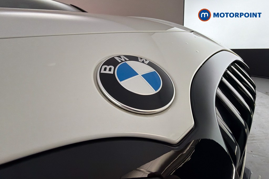BMW 1 Series M Sport Automatic Petrol Hatchback - Stock Number (1650324) - 36th supplementary image