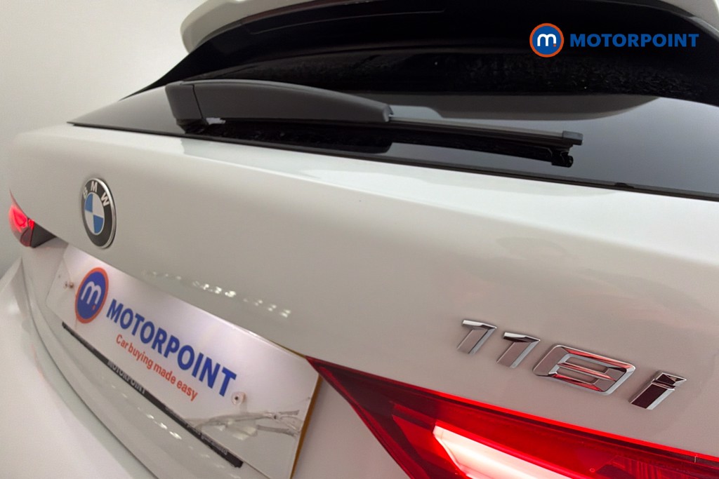 BMW 1 Series M Sport Automatic Petrol Hatchback - Stock Number (1650324) - 37th supplementary image