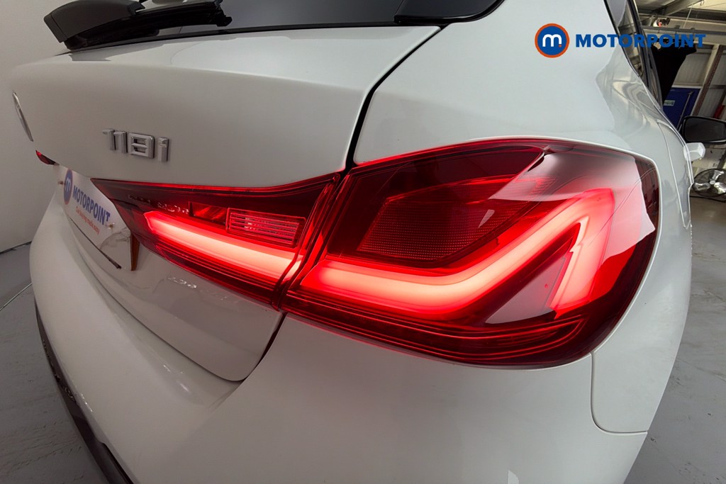 BMW 1 Series M Sport Automatic Petrol Hatchback - Stock Number (1650324) - 38th supplementary image