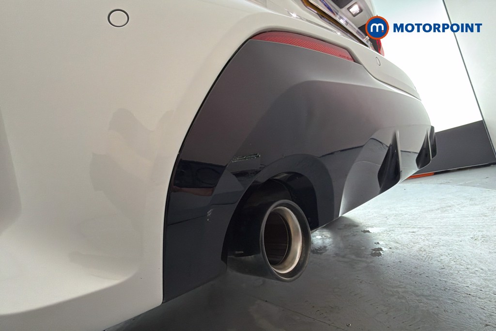 BMW 1 Series M Sport Automatic Petrol Hatchback - Stock Number (1650324) - 39th supplementary image