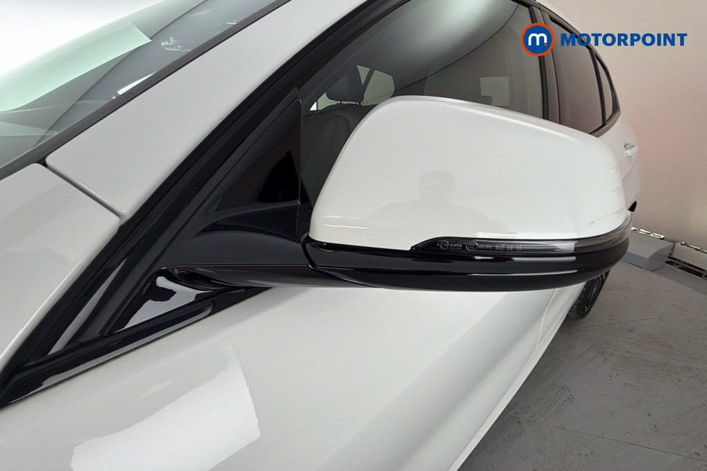 BMW 1 Series M Sport Automatic Petrol Hatchback - Stock Number (1650324) - 43rd supplementary image