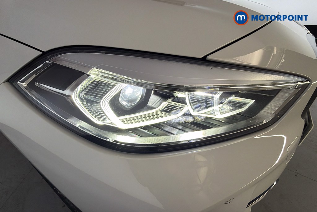 BMW 1 Series M Sport Automatic Petrol Hatchback - Stock Number (1650324) - 44th supplementary image