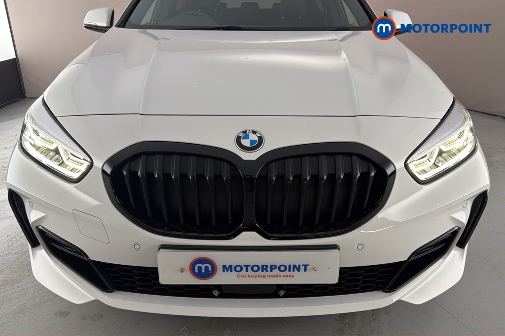 BMW 1 Series M Sport Automatic Petrol Hatchback - Stock Number (1650324) - 45th supplementary image