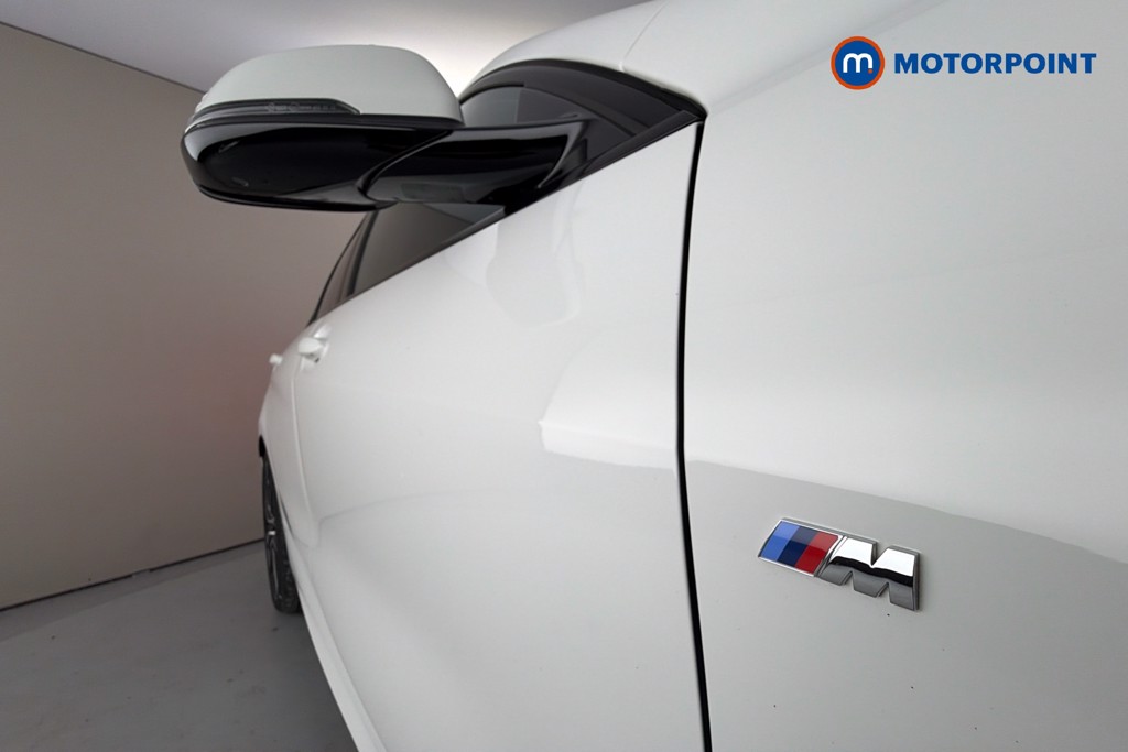 BMW 1 Series M Sport Automatic Petrol Hatchback - Stock Number (1650324) - 46th supplementary image
