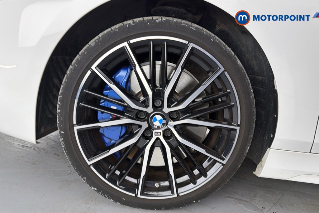 BMW 1 Series M Sport Automatic Petrol Hatchback - Stock Number (1650324) - 47th supplementary image