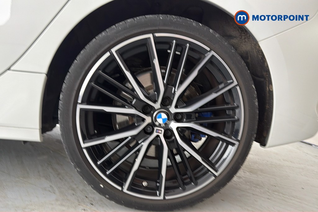 BMW 1 Series M Sport Automatic Petrol Hatchback - Stock Number (1650324) - 48th supplementary image