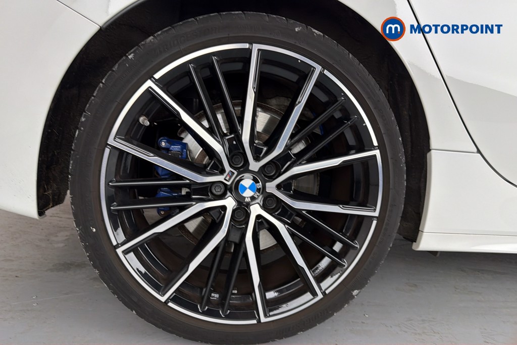 BMW 1 Series M Sport Automatic Petrol Hatchback - Stock Number (1650324) - 49th supplementary image