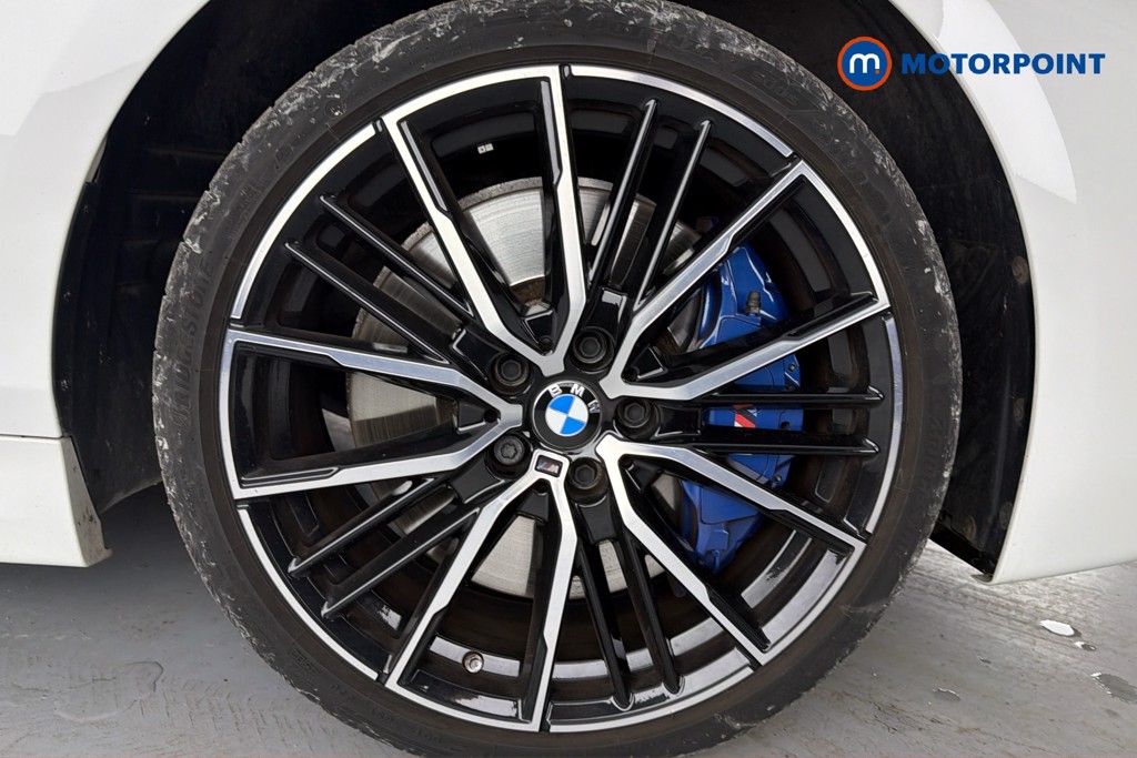 BMW 1 Series M Sport Automatic Petrol Hatchback - Stock Number (1650324) - 50th supplementary image