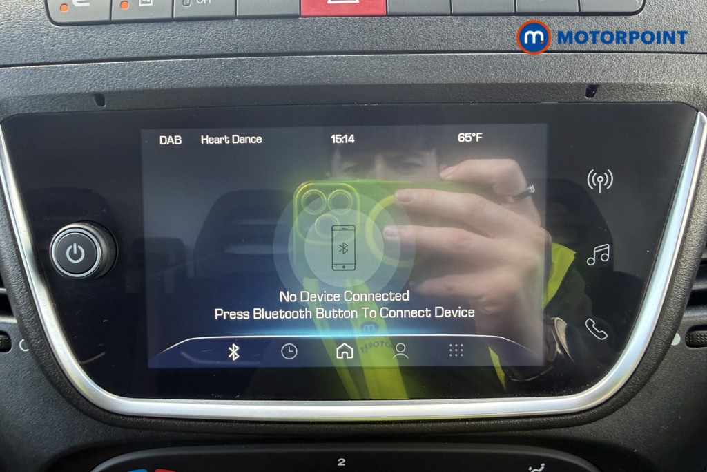 Iveco Daily Business Automatic Diesel High Volume-High Roof Van - Stock Number (1650352) - 17th supplementary image