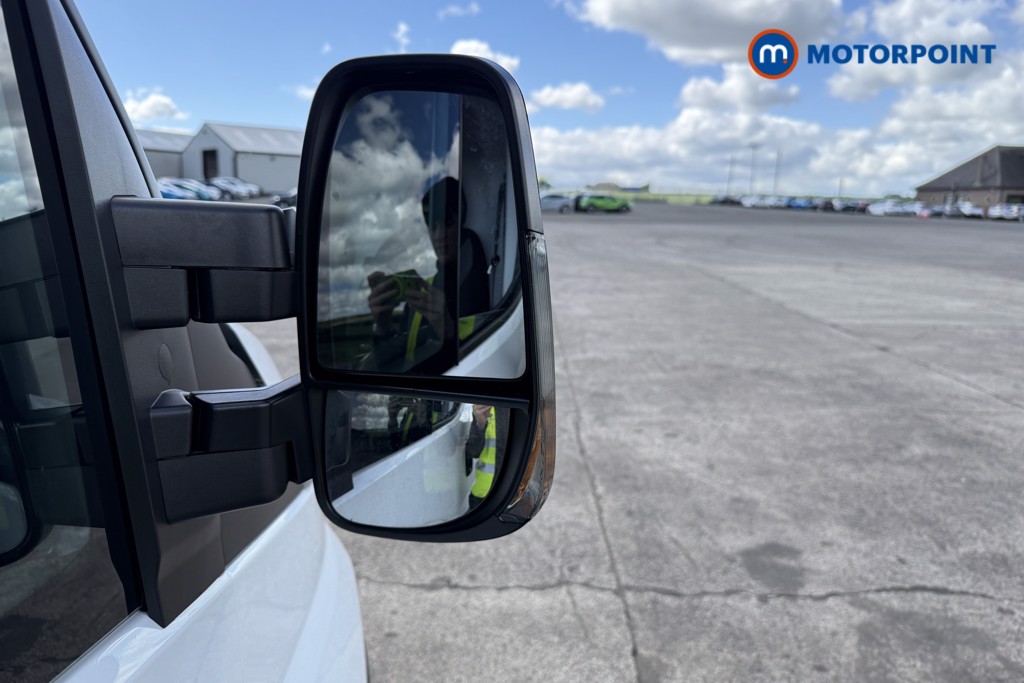 Iveco Daily Business Automatic Diesel High Volume-High Roof Van - Stock Number (1650352) - 20th supplementary image