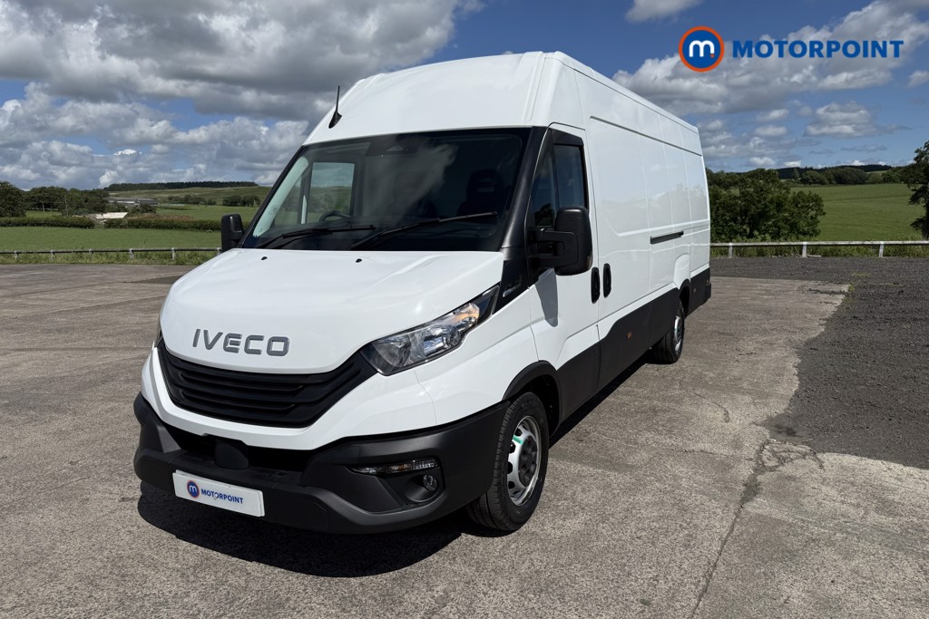 IVECO DAILY