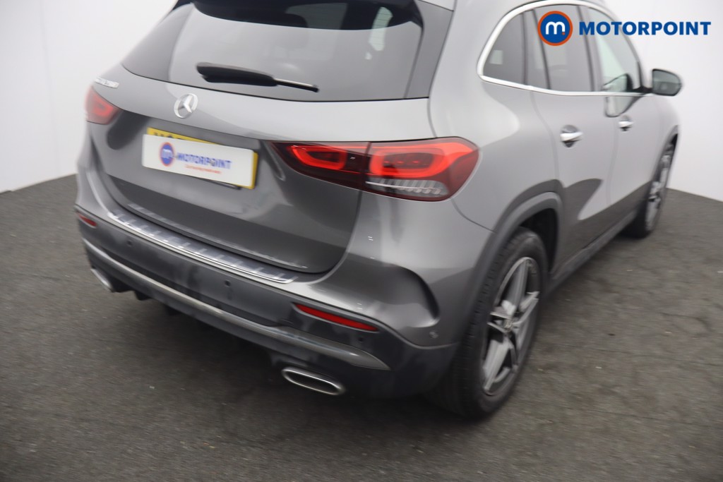 Mercedes-Benz GLA Amg Line Automatic Petrol SUV - Stock Number (1650445) - 2nd supplementary image