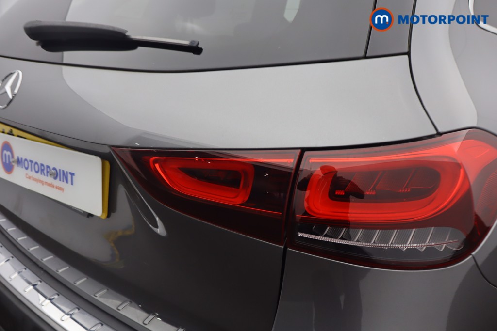 Mercedes-Benz GLA Amg Line Automatic Petrol SUV - Stock Number (1650445) - 3rd supplementary image
