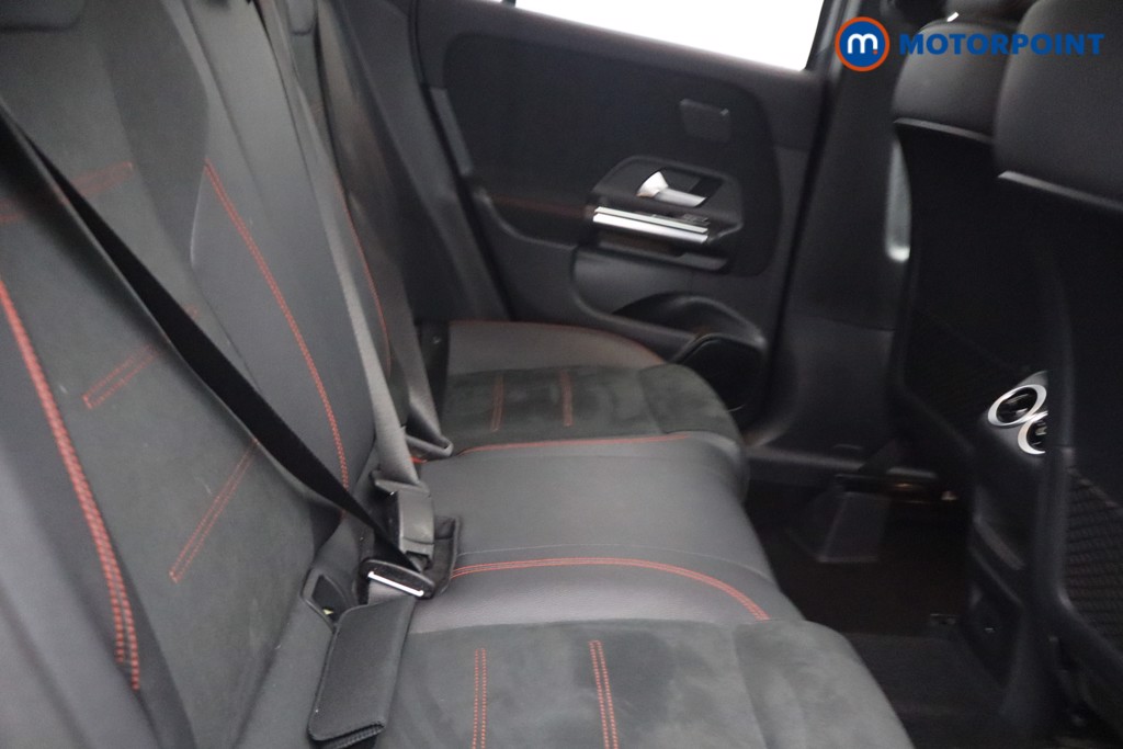 Mercedes-Benz GLA Amg Line Automatic Petrol SUV - Stock Number (1650445) - 6th supplementary image