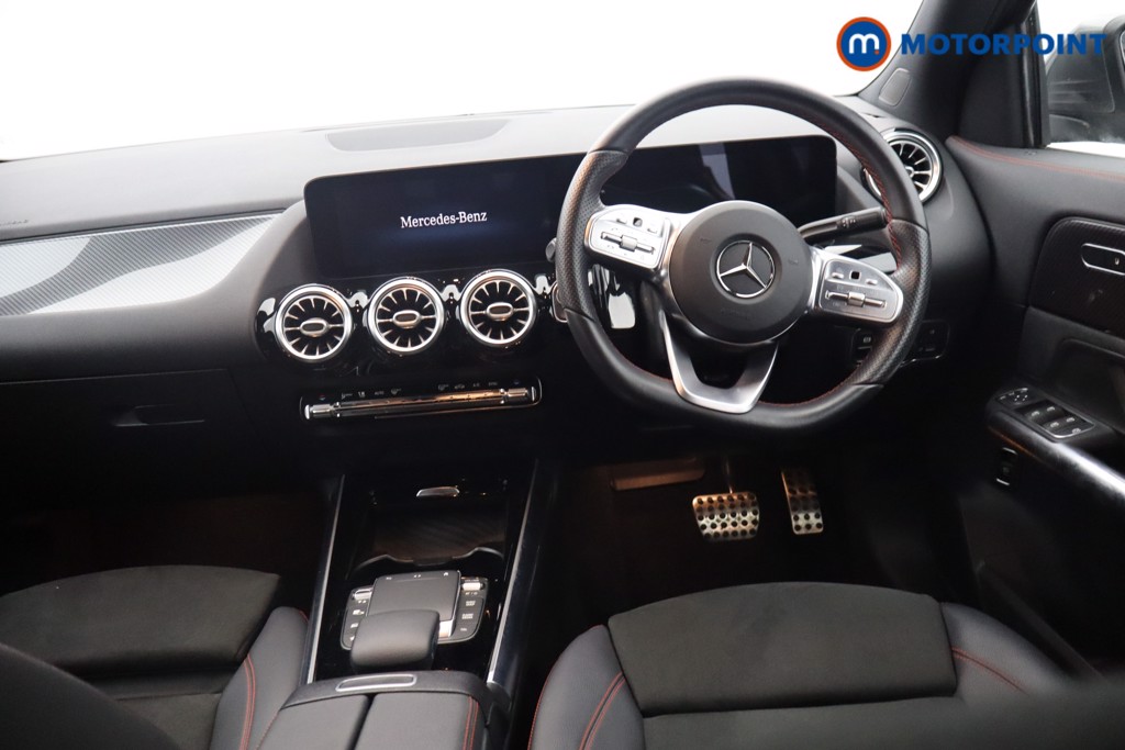 Mercedes-Benz GLA Amg Line Automatic Petrol SUV - Stock Number (1650445) - 7th supplementary image