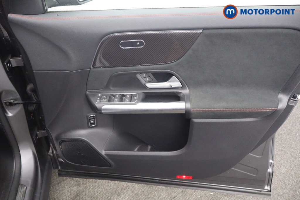 Mercedes-Benz GLA Amg Line Automatic Petrol SUV - Stock Number (1650445) - 8th supplementary image