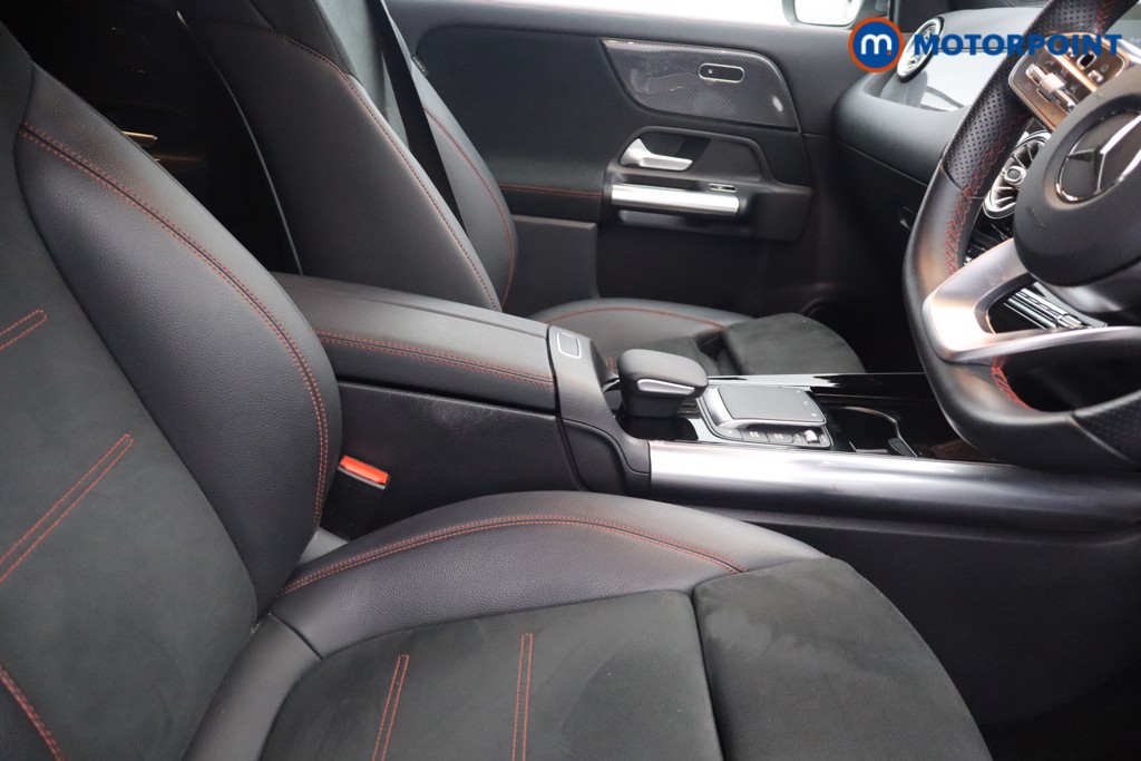 Mercedes-Benz GLA Amg Line Automatic Petrol SUV - Stock Number (1650445) - 13th supplementary image