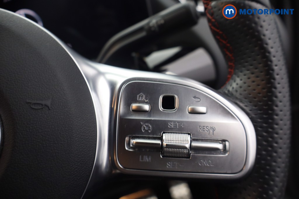 Mercedes-Benz GLA Amg Line Automatic Petrol SUV - Stock Number (1650445) - 15th supplementary image