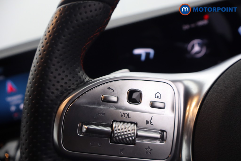 Mercedes-Benz GLA Amg Line Automatic Petrol SUV - Stock Number (1650445) - 16th supplementary image