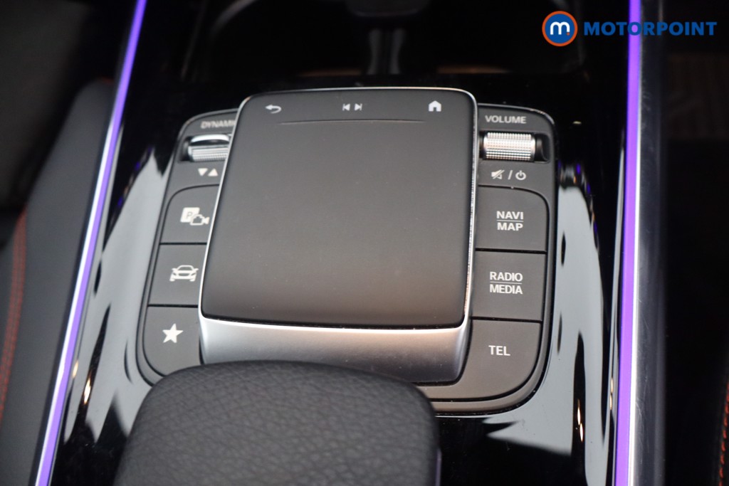 Mercedes-Benz GLA Amg Line Automatic Petrol SUV - Stock Number (1650445) - 19th supplementary image