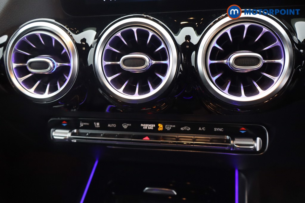 Mercedes-Benz GLA Amg Line Automatic Petrol SUV - Stock Number (1650445) - 20th supplementary image