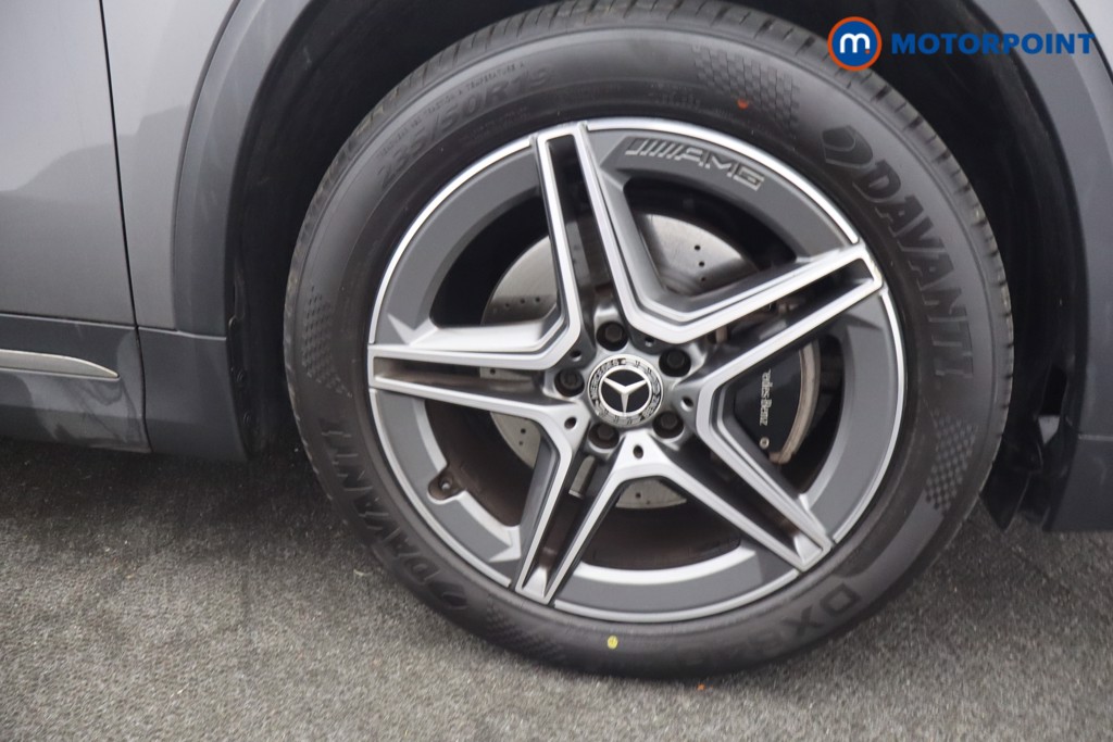 Mercedes-Benz GLA Amg Line Automatic Petrol SUV - Stock Number (1650445) - 27th supplementary image